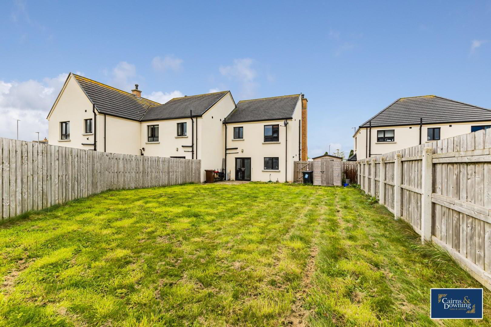 7 Ferrard Meadow 26 of 29