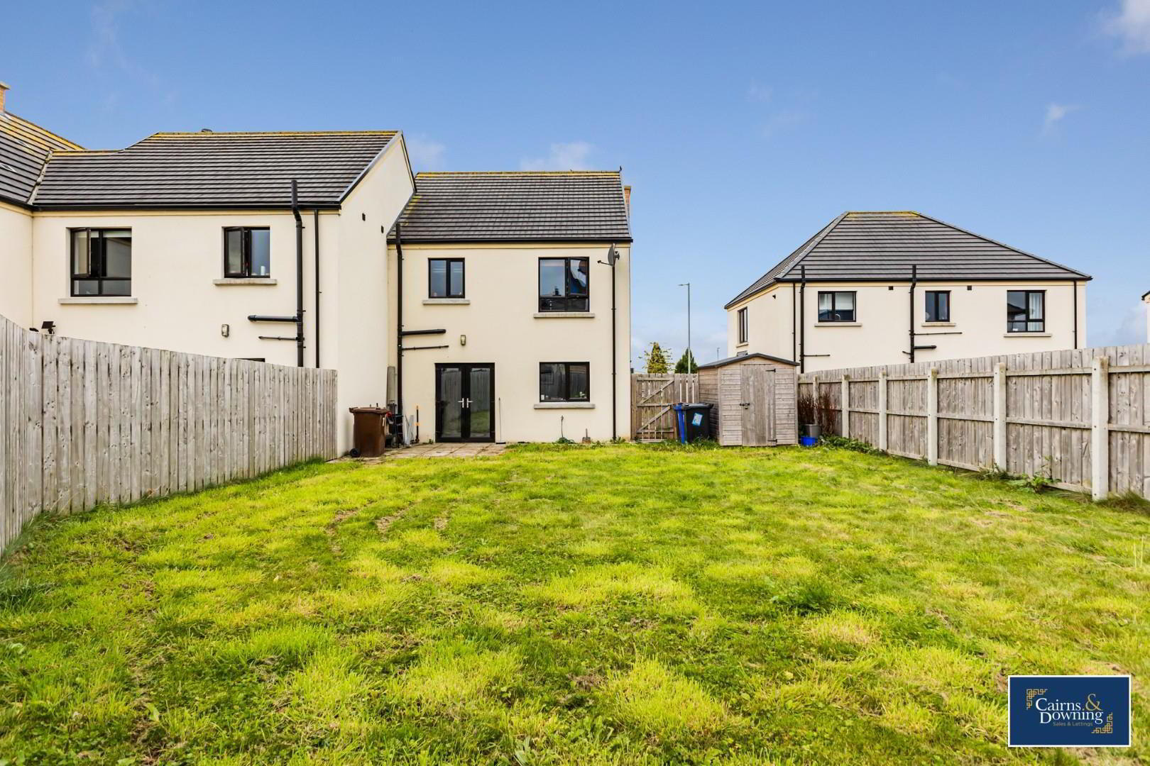7 Ferrard Meadow 27 of 29