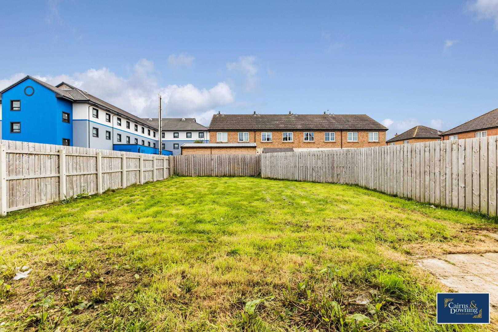 7 Ferrard Meadow 25 of 29