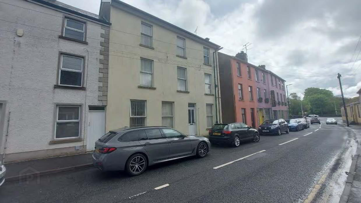 Investment Opportunity, 19 King Street 1 of 16
