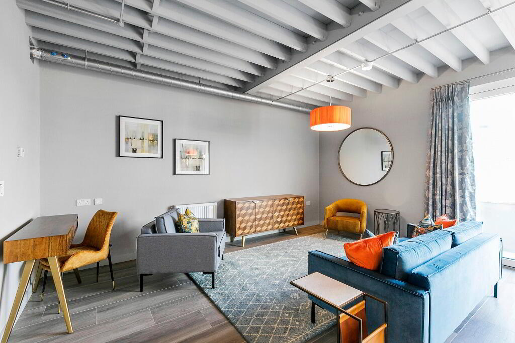Apt 56 The Residence, 336 Ormeau Road 2 of 13