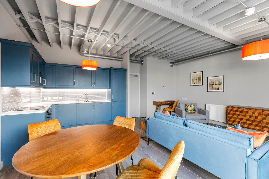 Apt 56 The Residence, 336 Ormeau Road 5 of 13