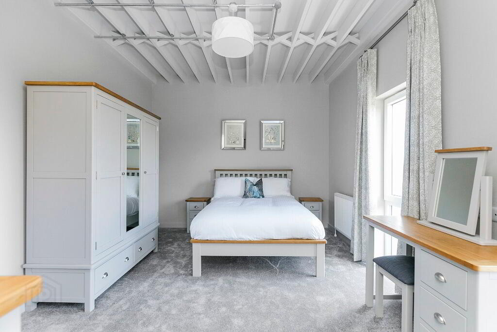 Apt 56 The Residence, 336 Ormeau Road 7 of 13