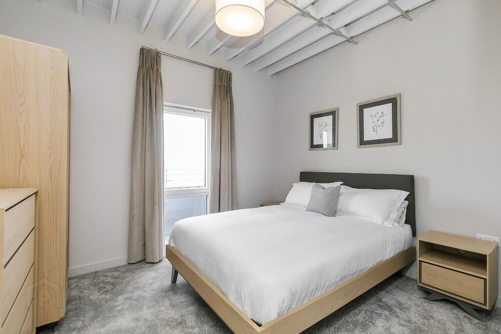 Apt 56 The Residence, 336 Ormeau Road 12 of 13