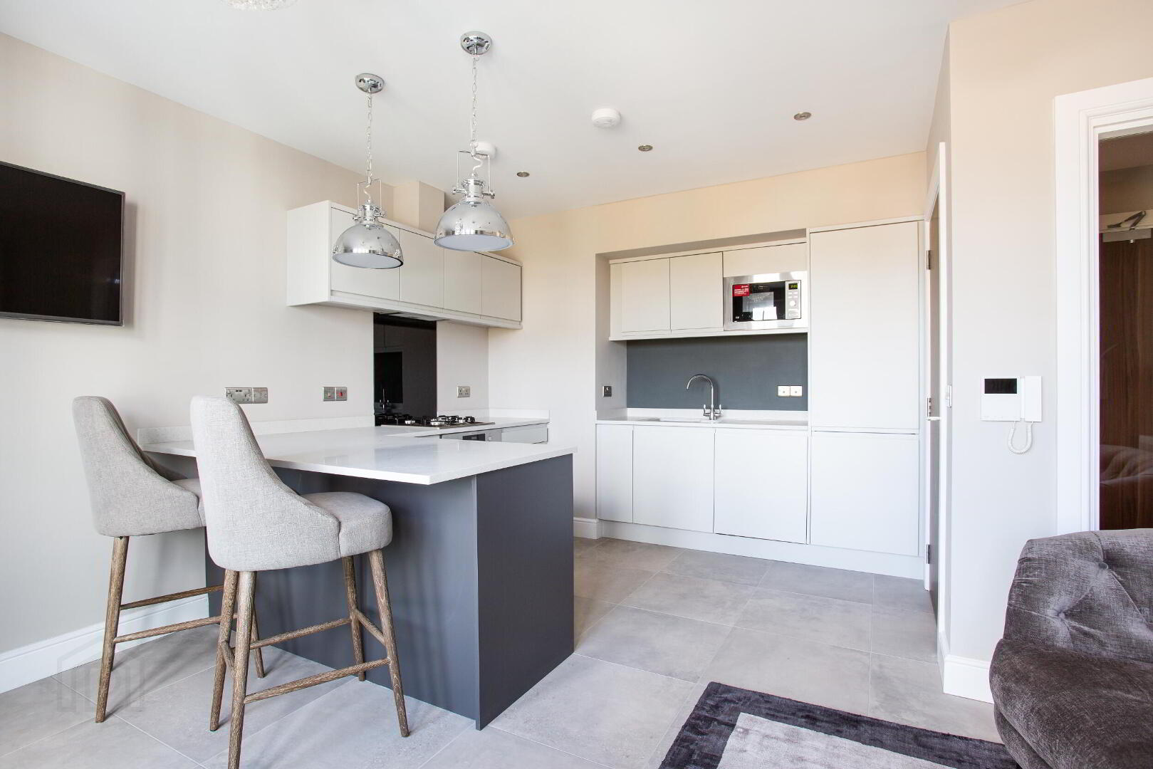 Lesley Park Royal, 1 Rosepark Gardens 11 of 21