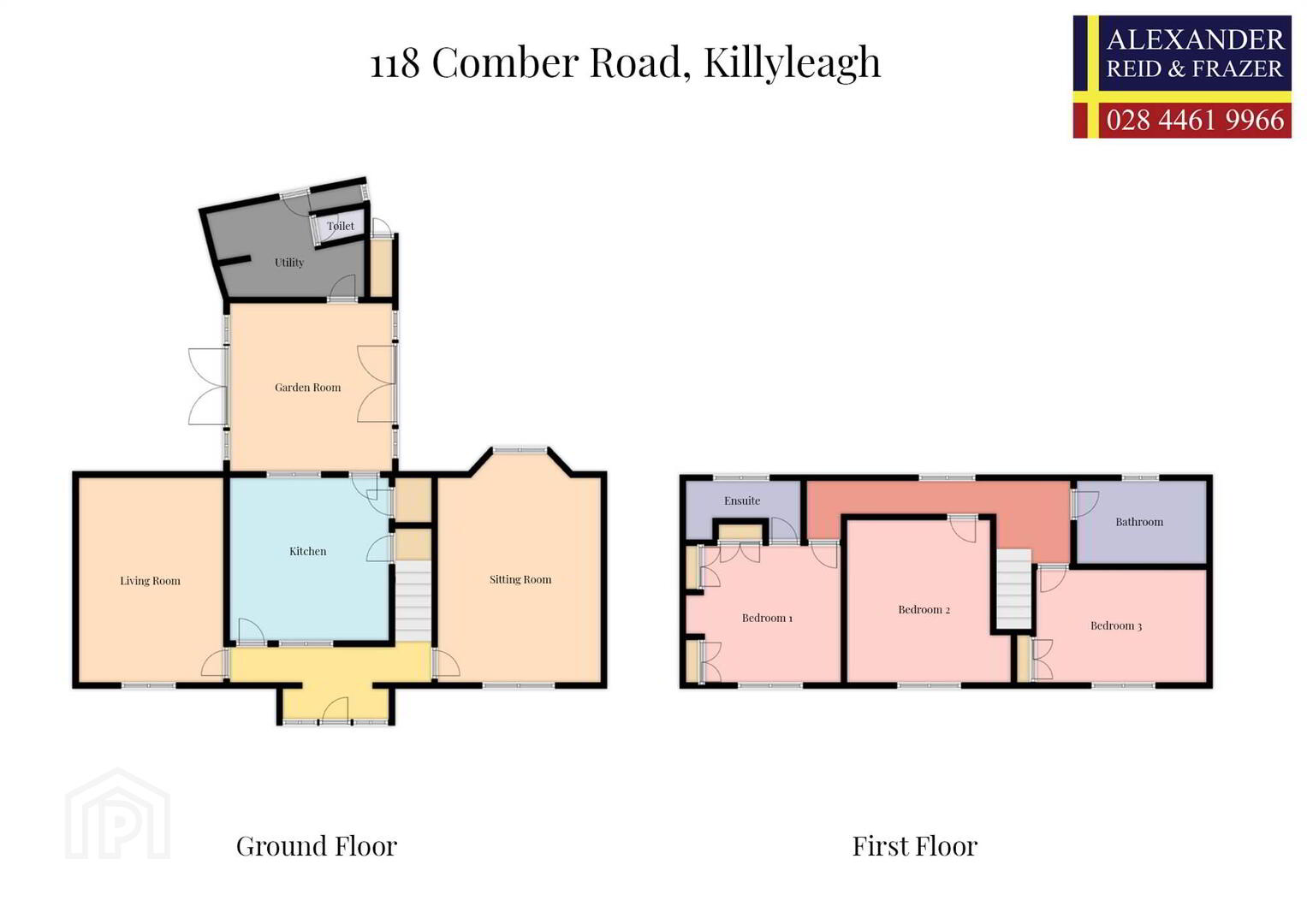 118 Comber Road 28 of 36