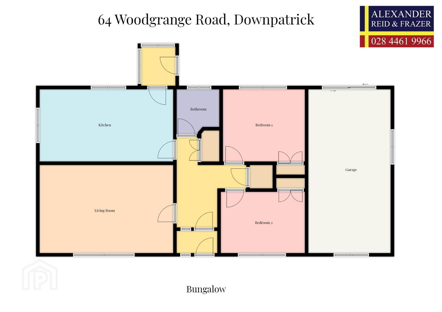64 Woodgrange Road 17 of 23