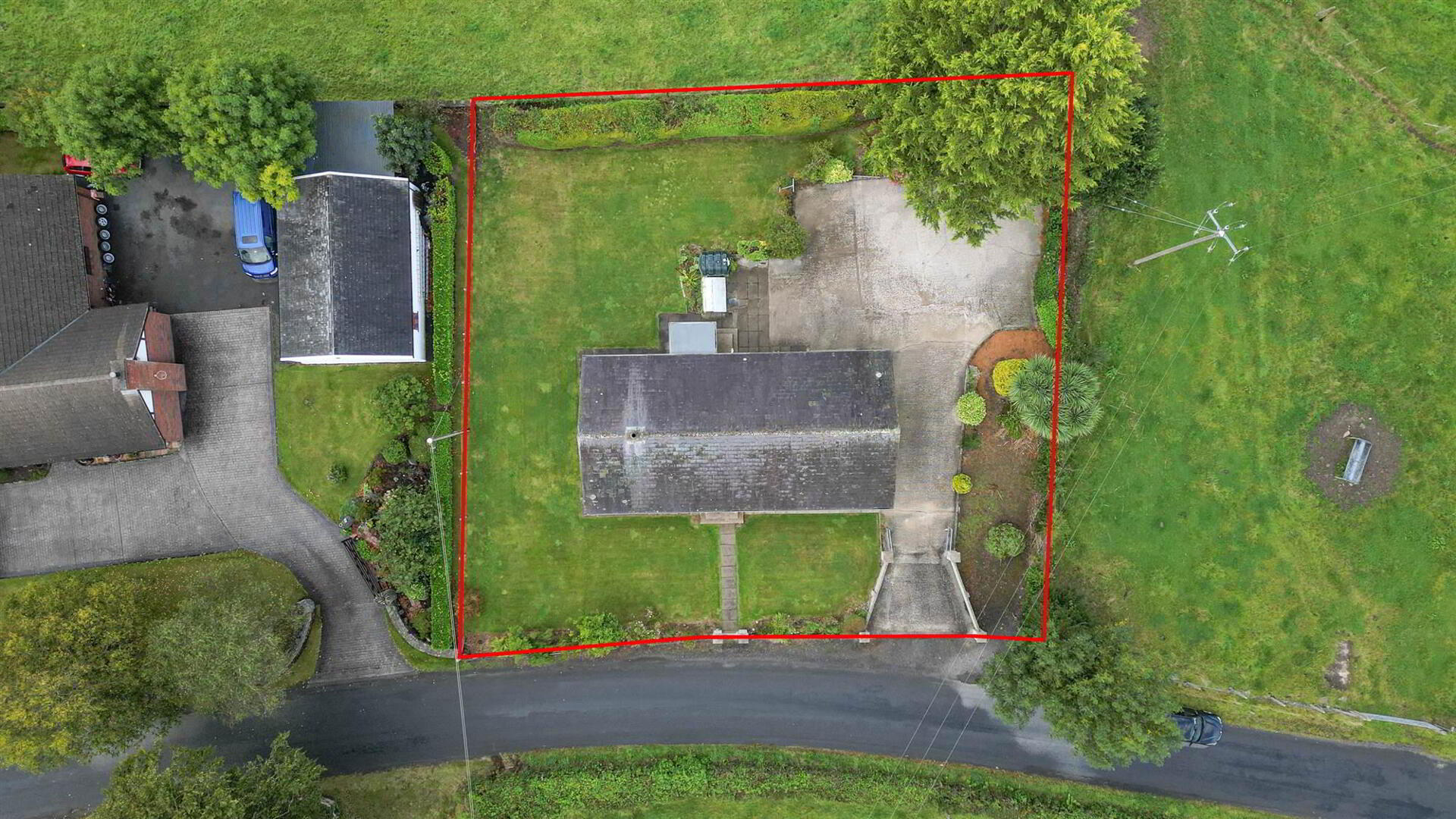 64 Woodgrange Road 23 of 23