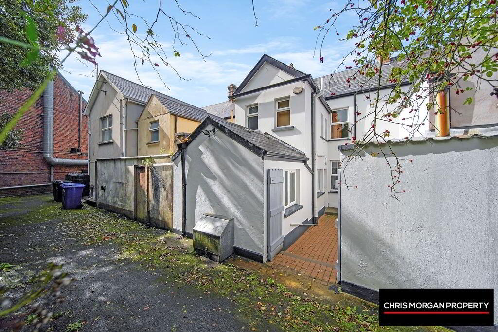 33 Thomas Street 26 of 28