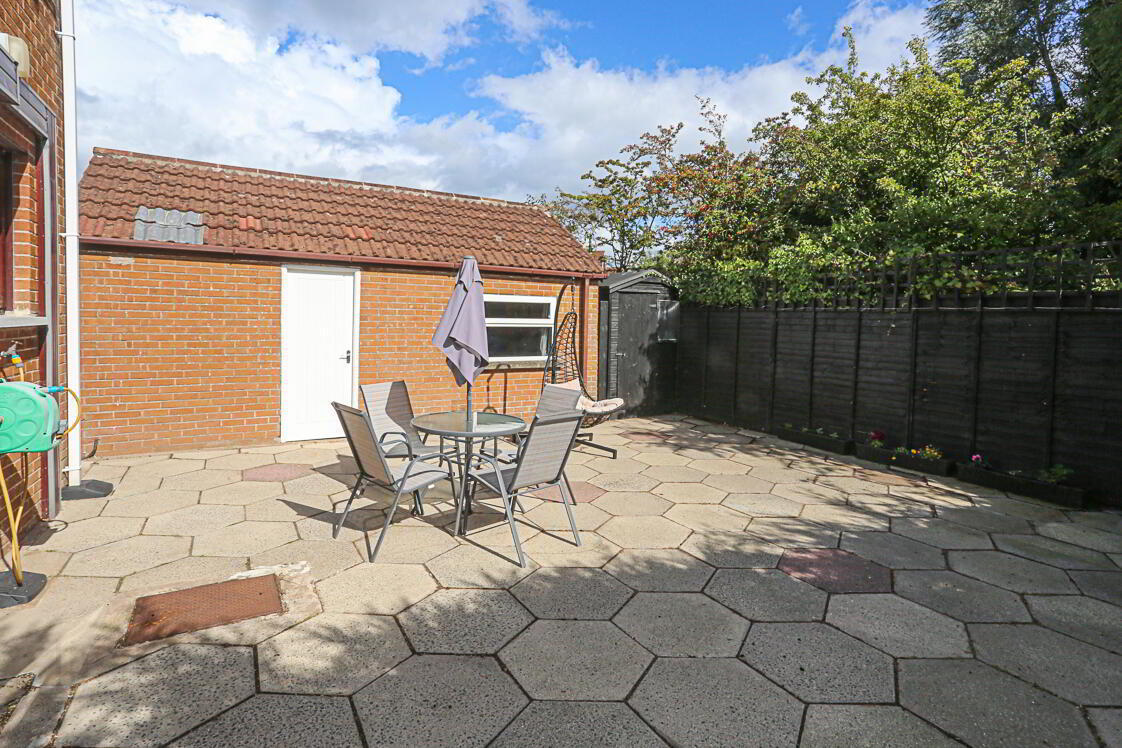 33 Sinclair Road 25 of 26