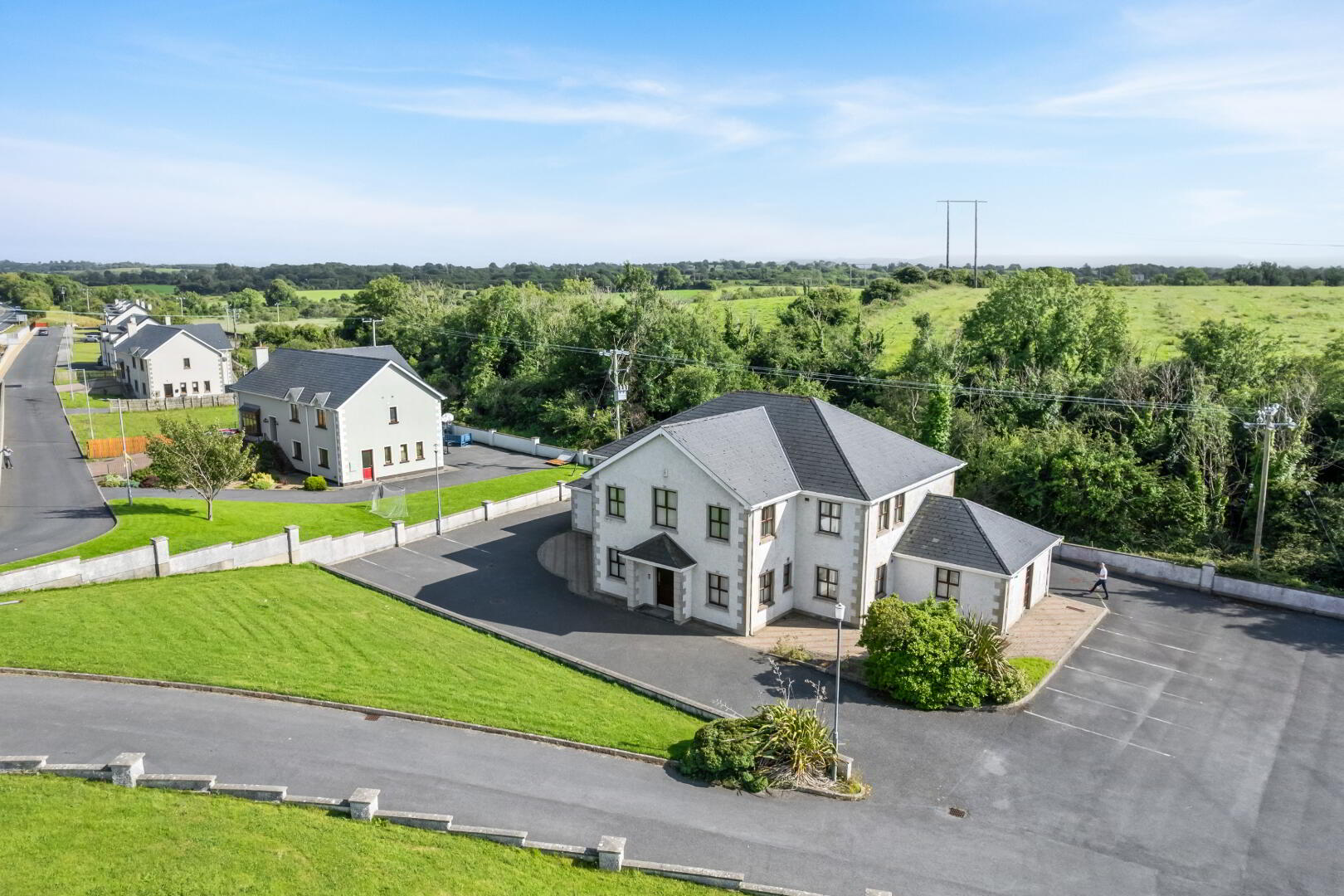 BBI Building, Belleek Road 1 of 21