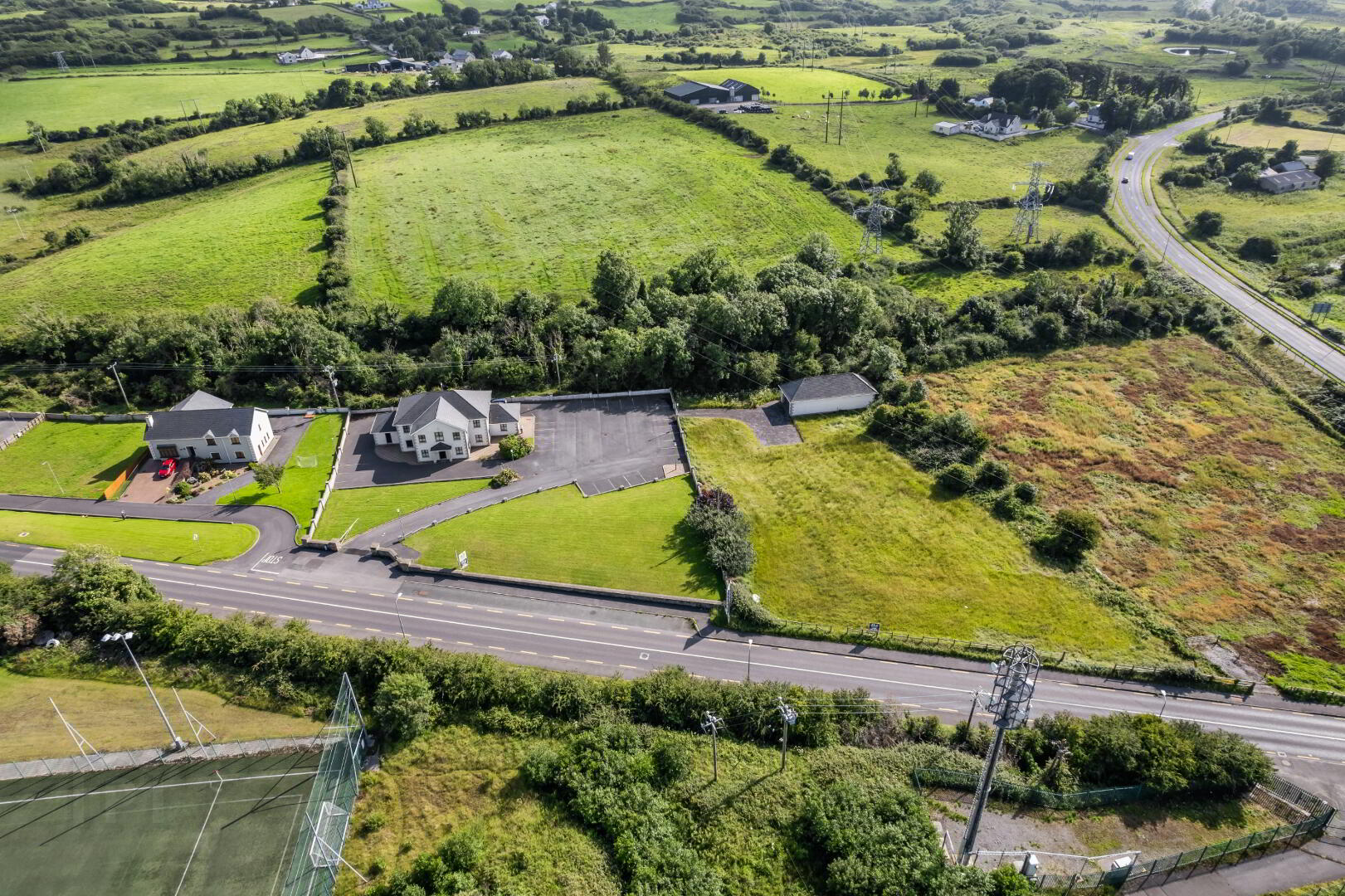 BBI Building, Belleek Road 17 of 21
