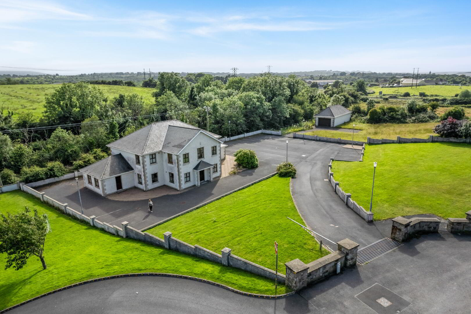 BBI Building, Belleek Road 18 of 21