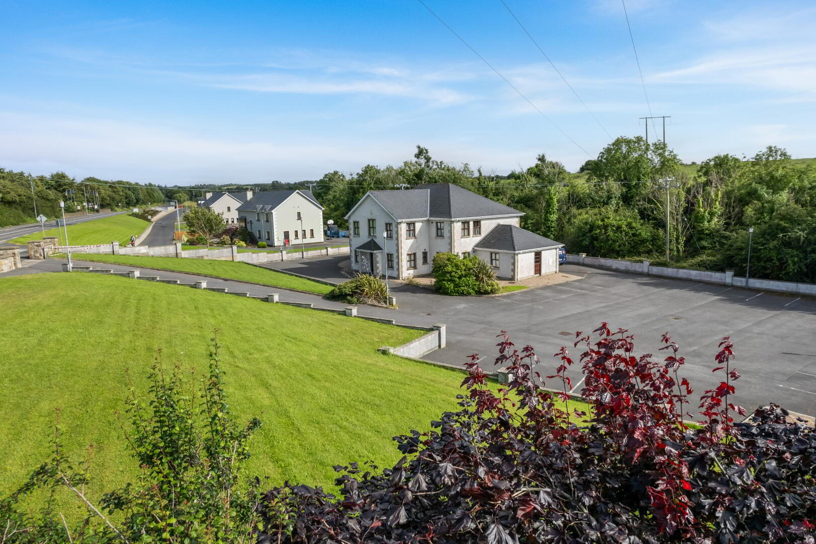 BBI Building, Belleek Road 3 of 21
