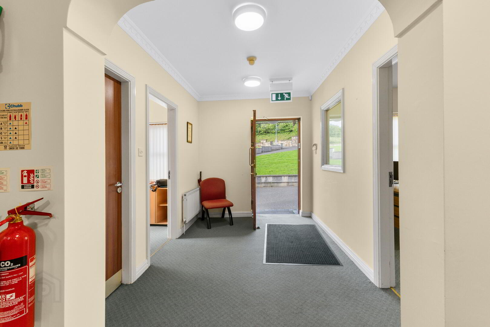 BBI Building, Belleek Road 5 of 21