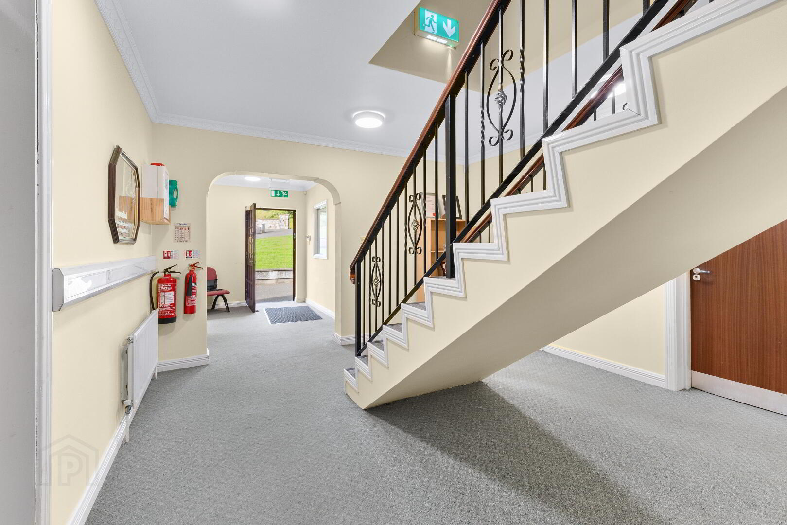BBI Building, Belleek Road 4 of 21