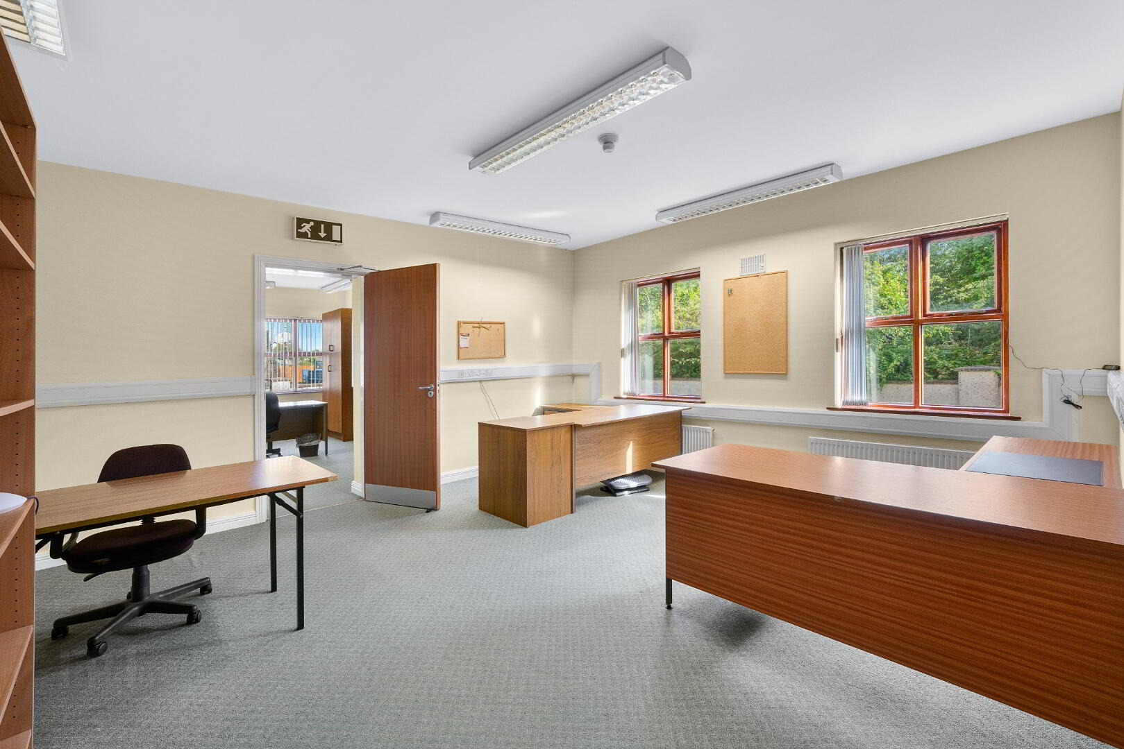 BBI Building, Belleek Road 11 of 21