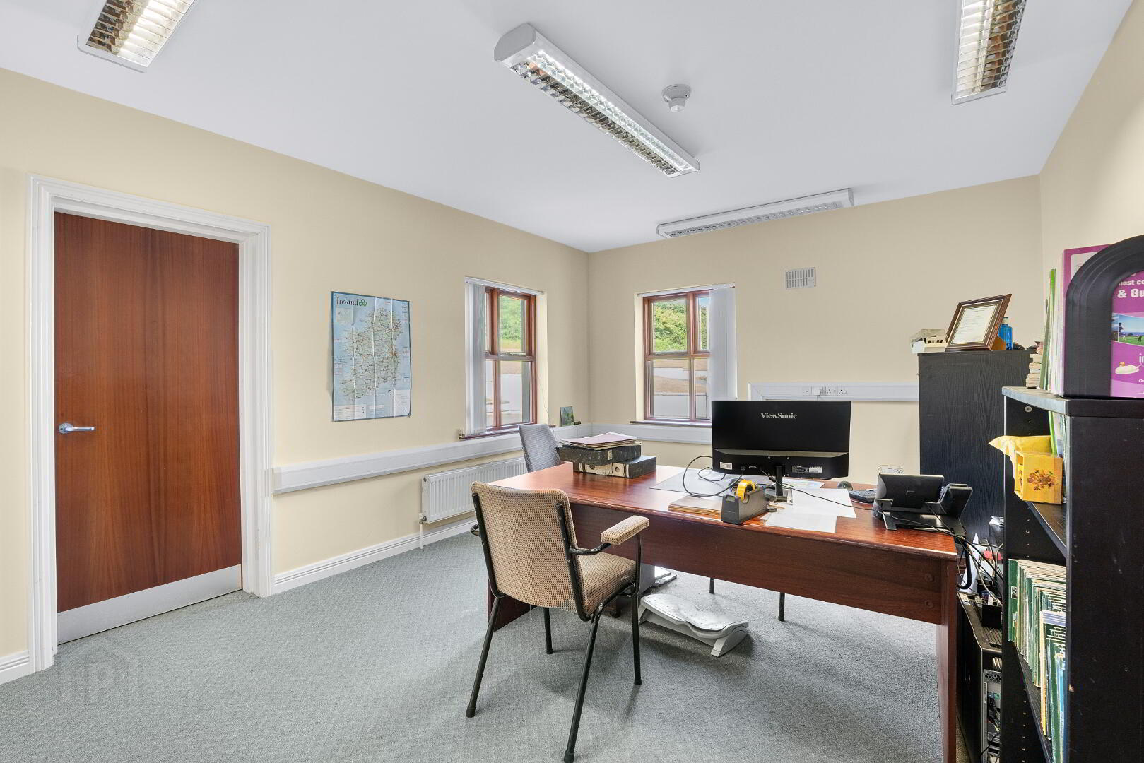 BBI Building, Belleek Road 10 of 21