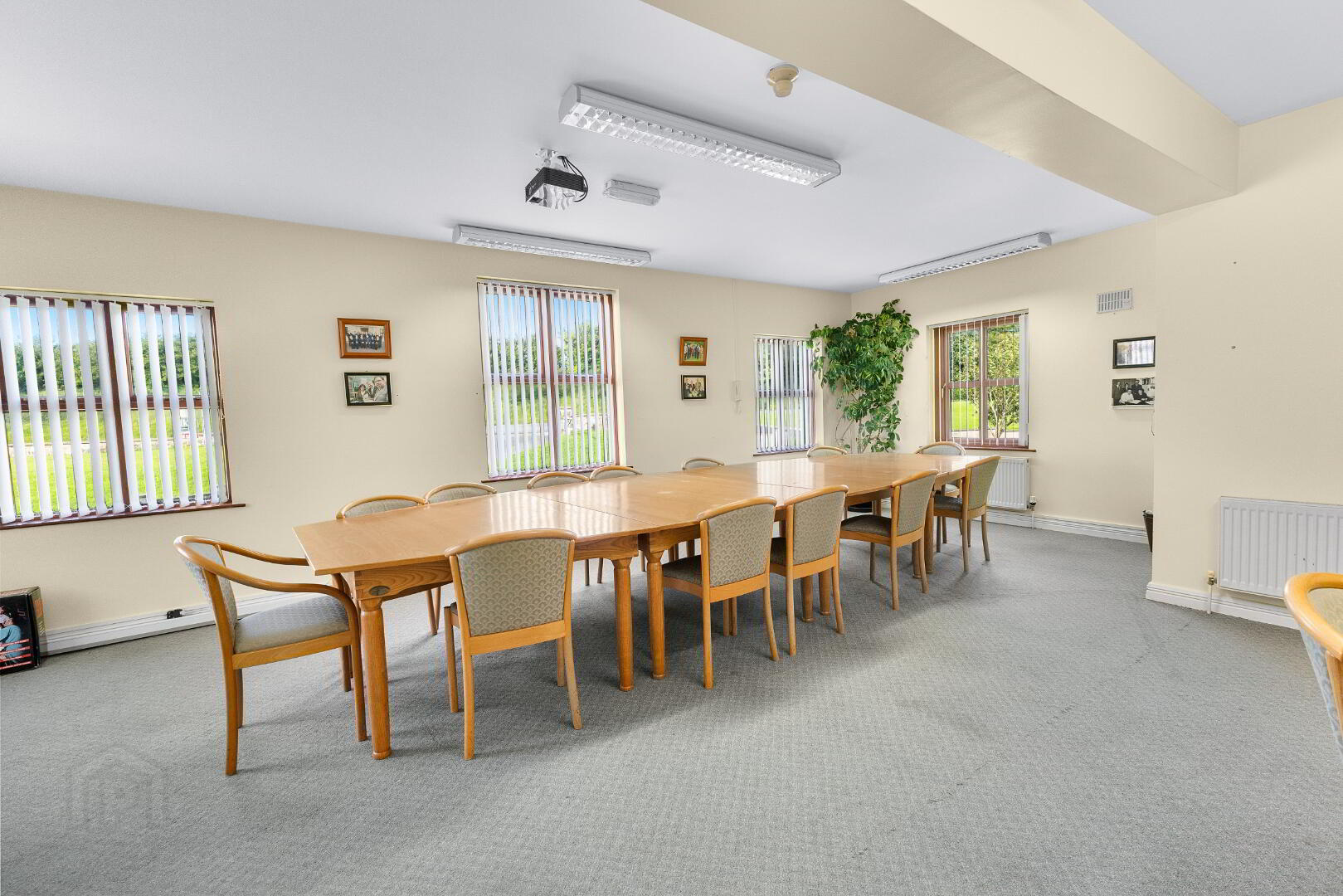 BBI Building, Belleek Road 14 of 21