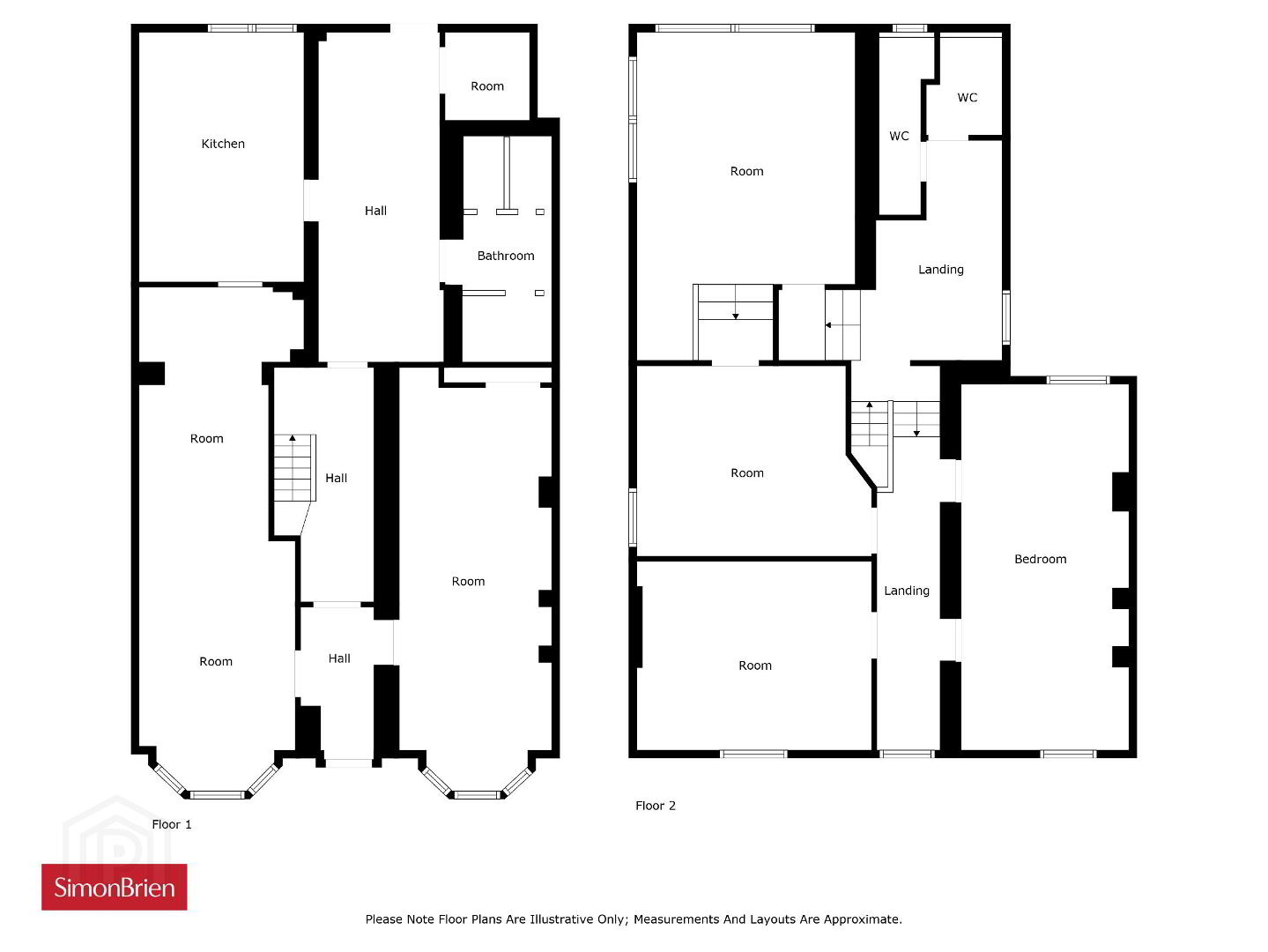 Auburn House, 126 High Street 30 of 30