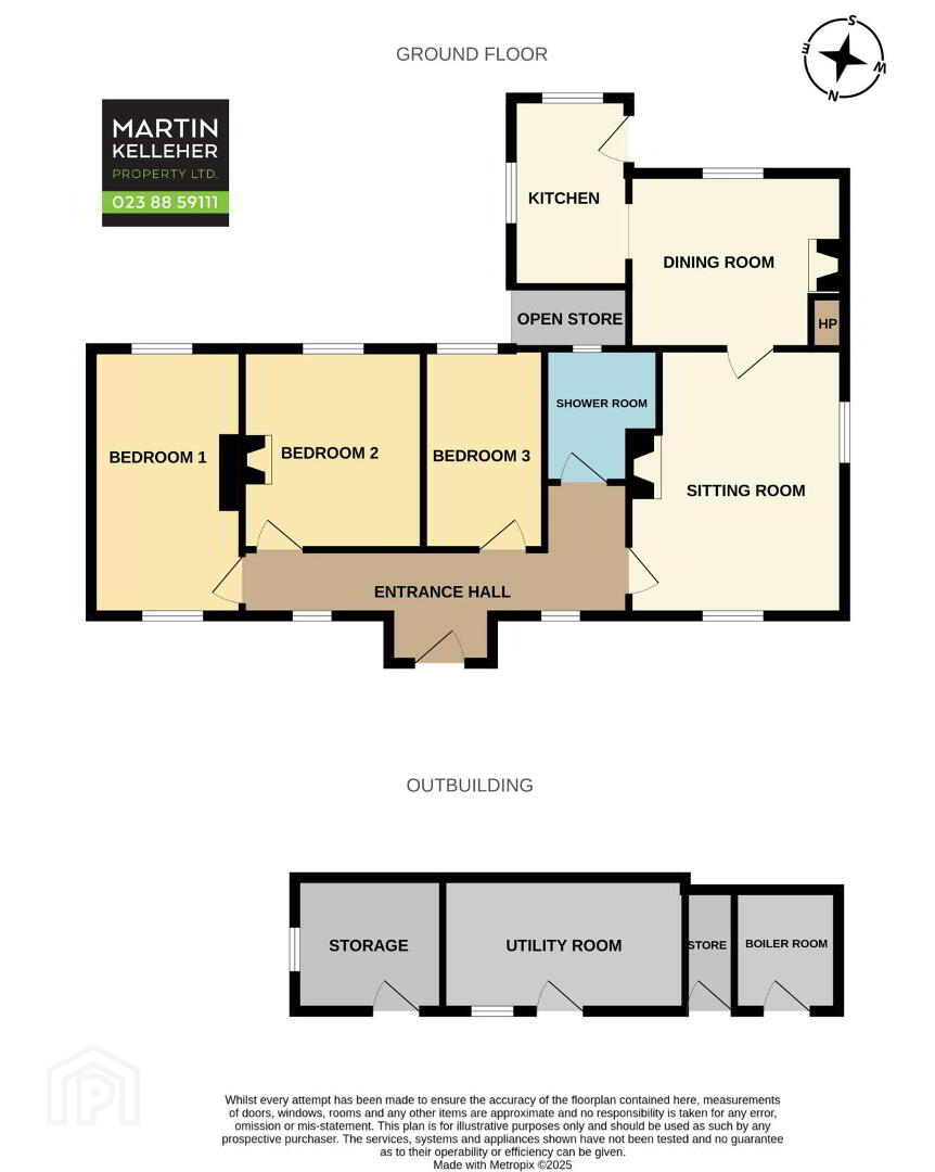 2 Kilgarriffe Cottages 19 of 19