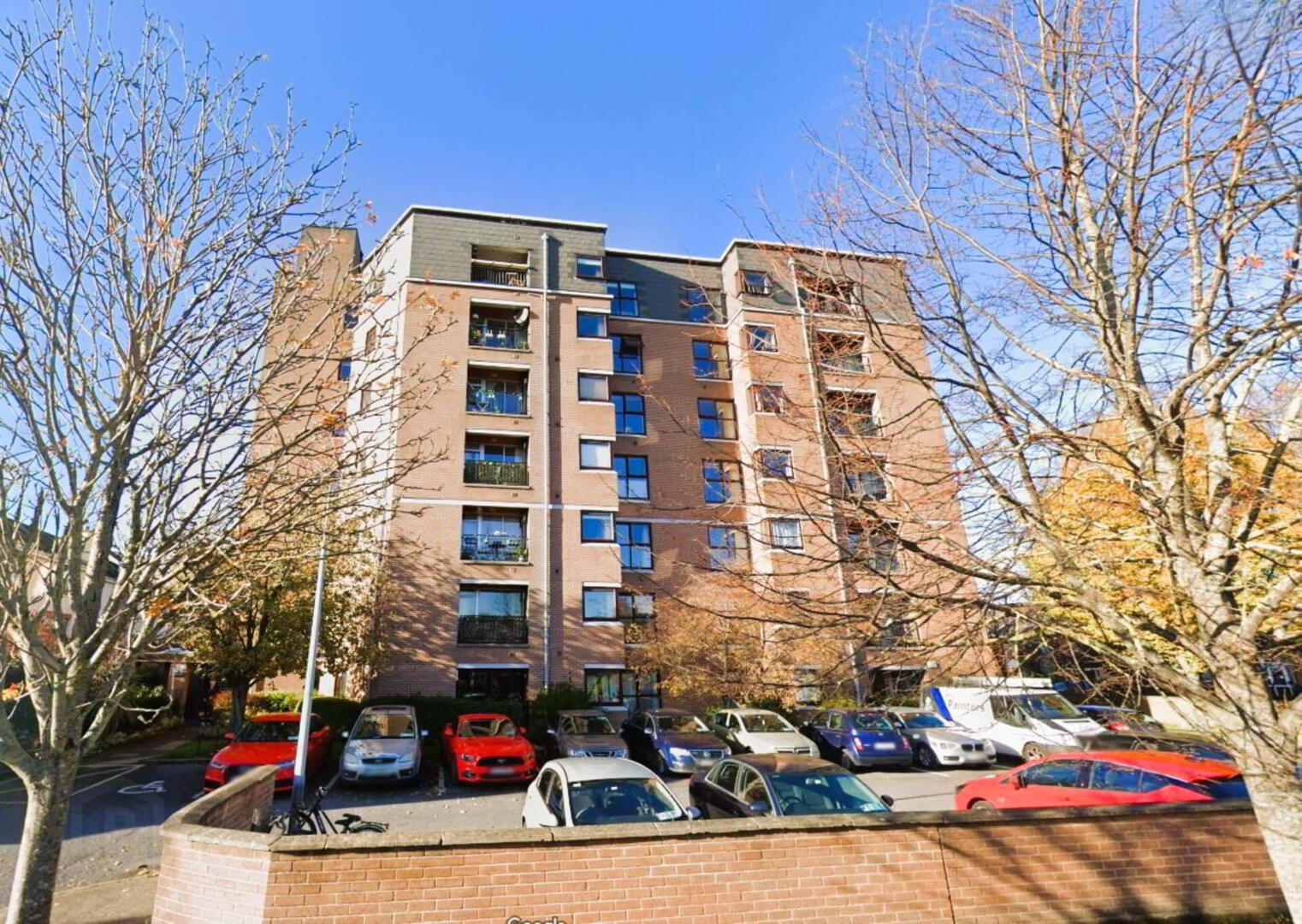 29 Cullenswood House 1 of 6