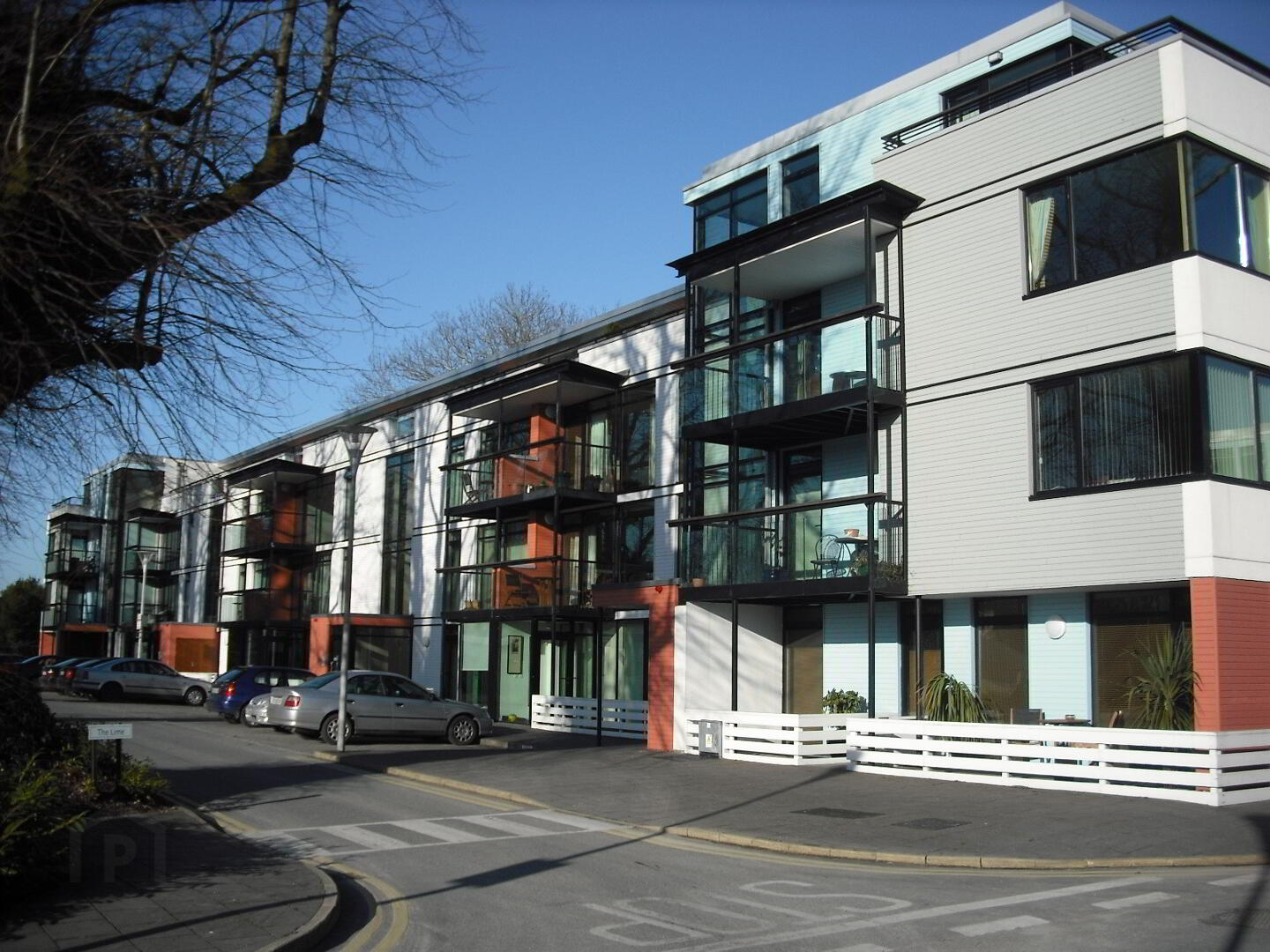 3b The Lime, Avenue 1 of 11