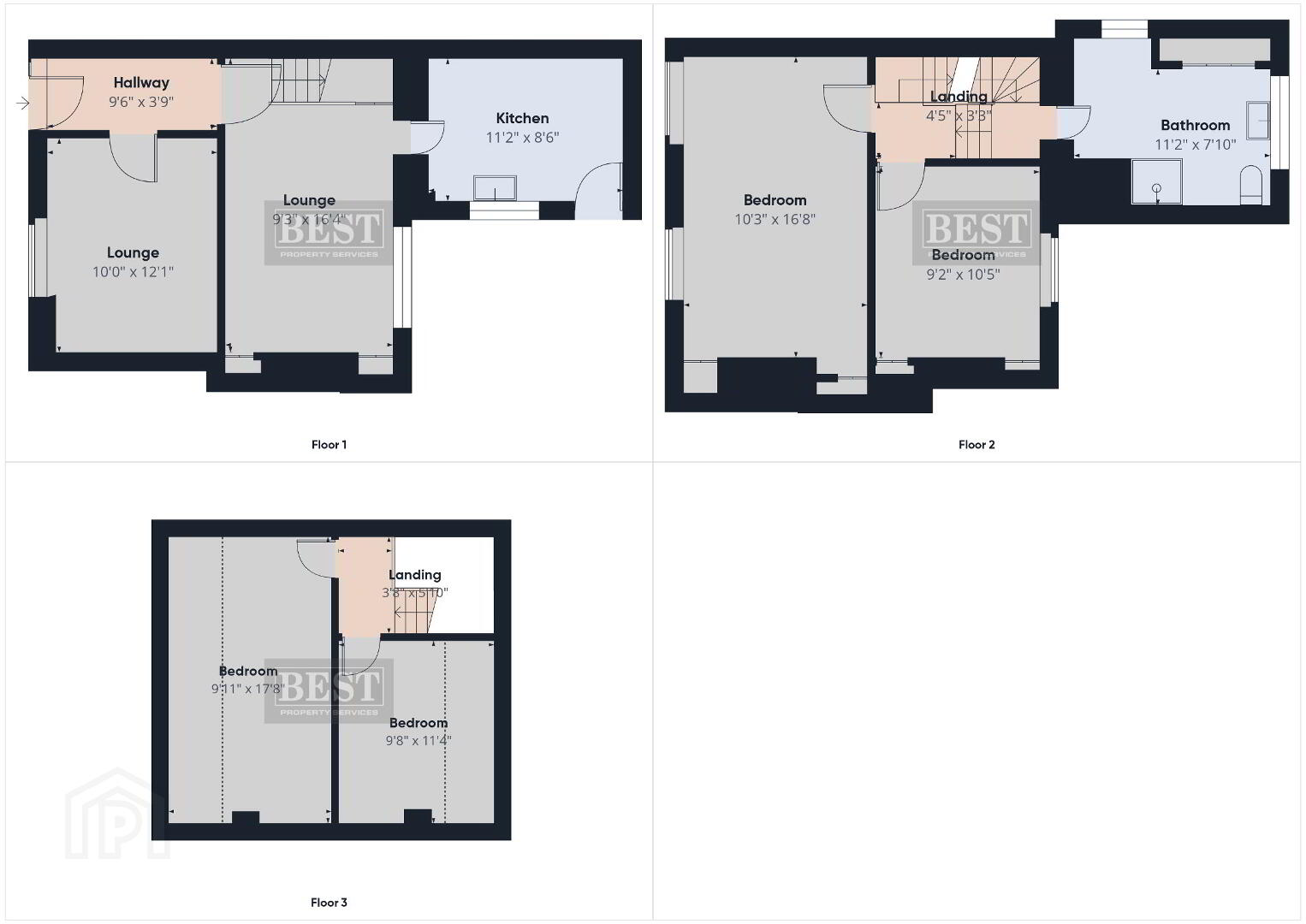 2 Catherine Street 9 of 9