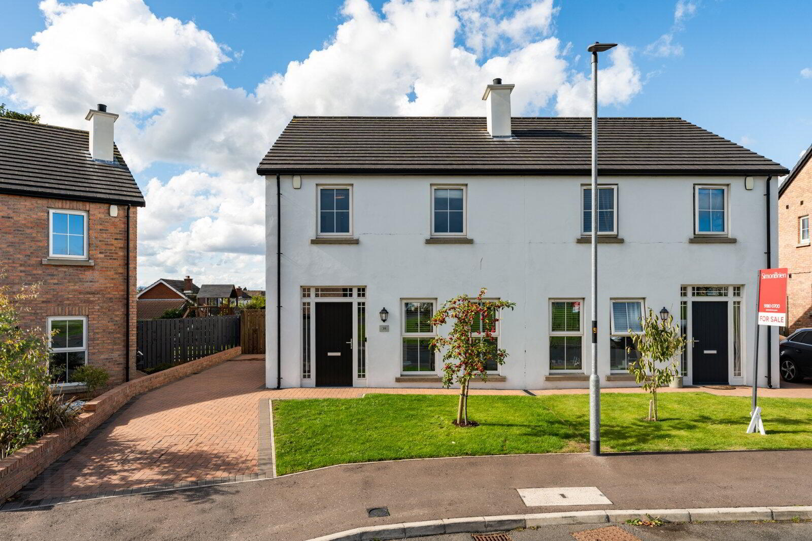 38 Ballyhenry Manor 1 of 30