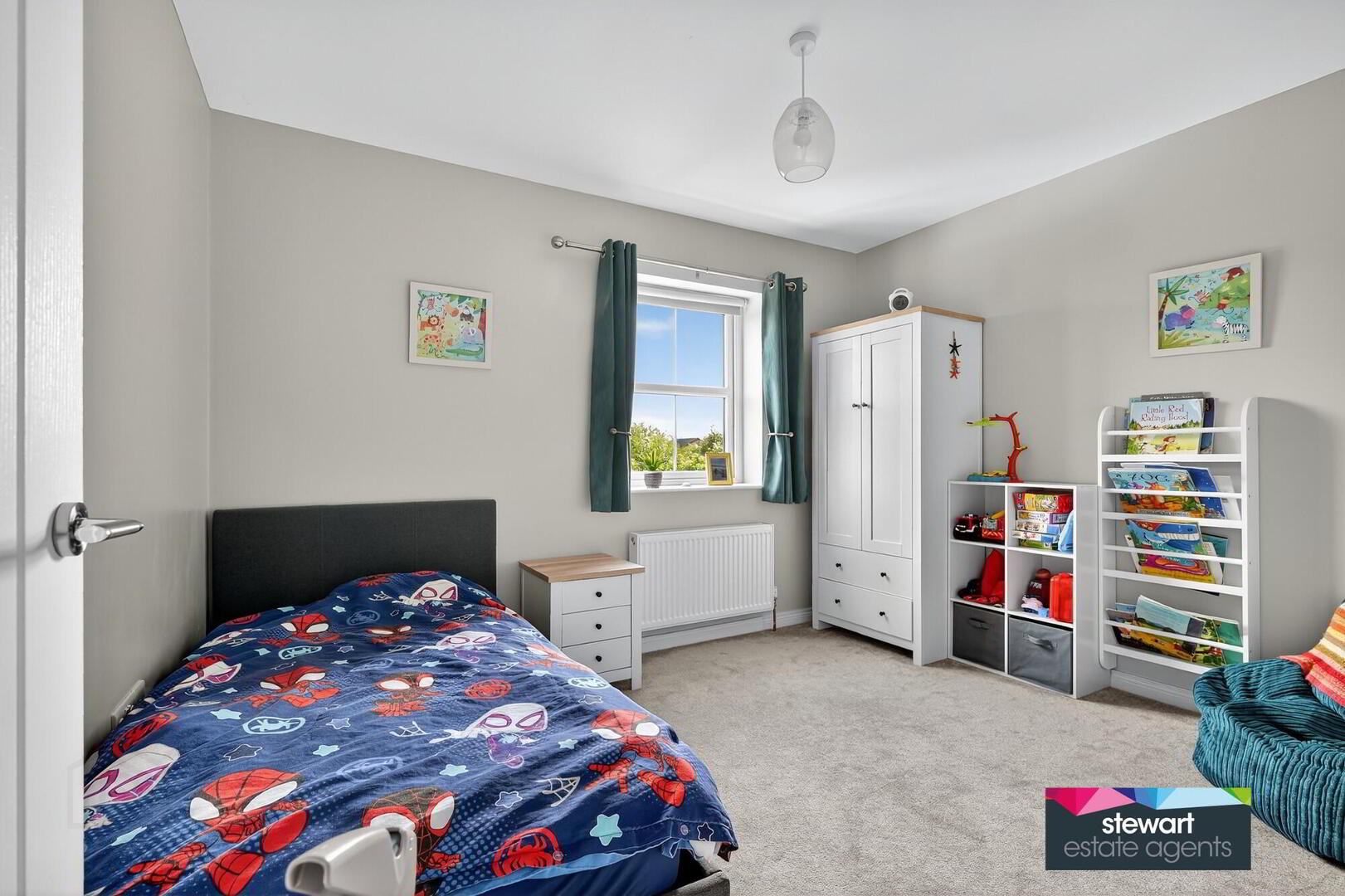 8 Glebe Close 19 of 25