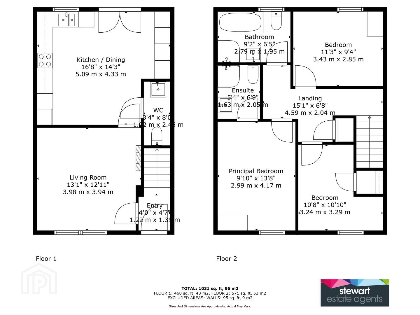 8 Glebe Close 25 of 25