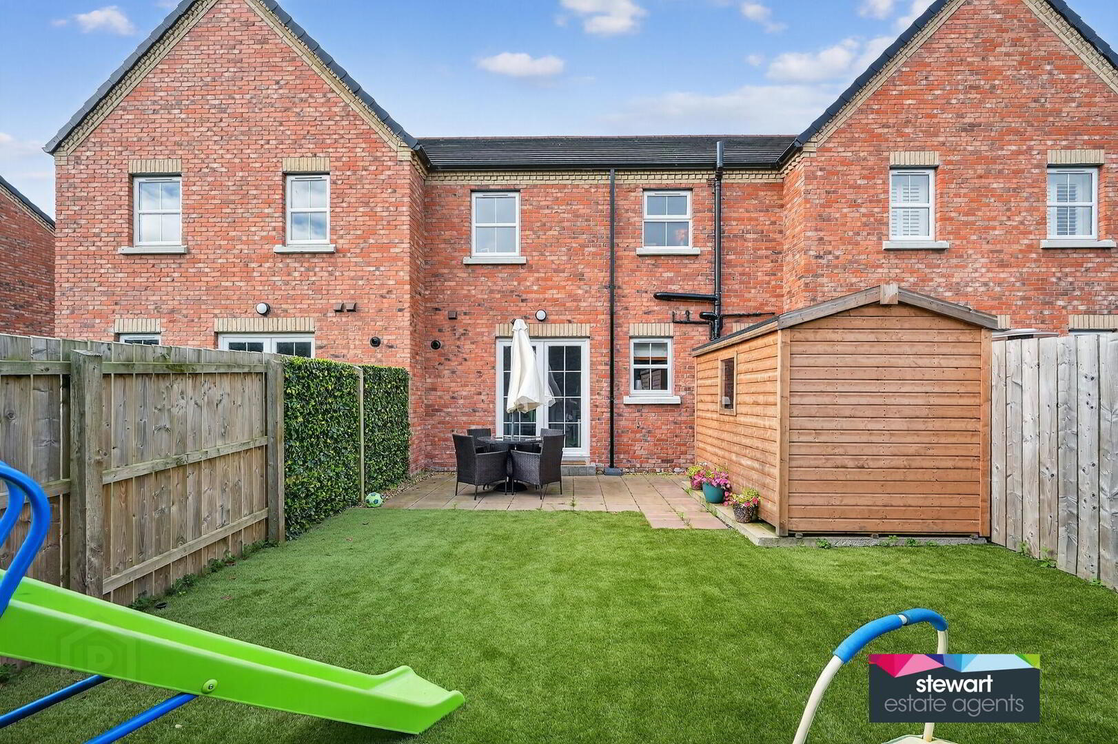8 Glebe Close 24 of 25