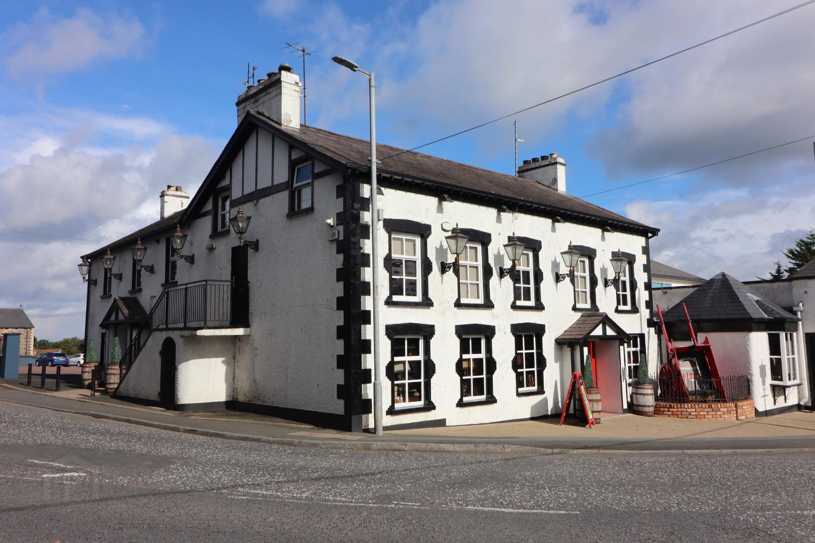 1a Derrymacash Road 1 of 11