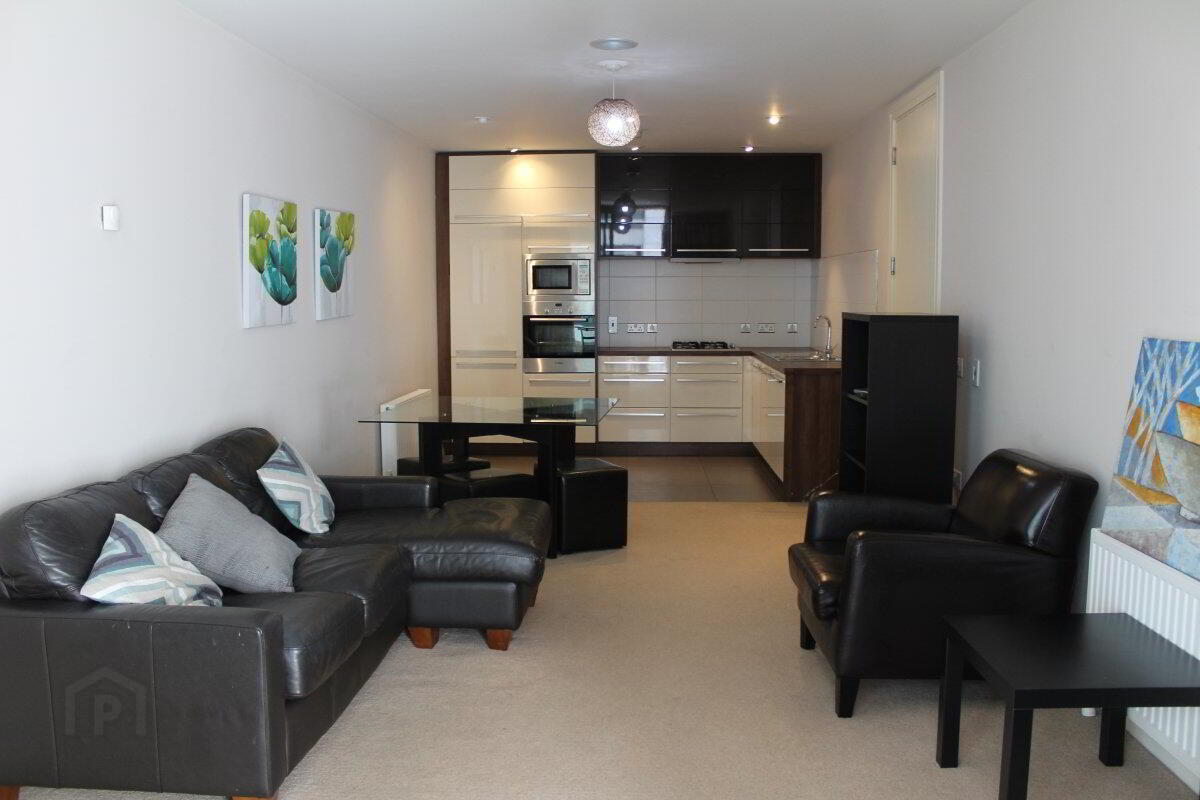Apartment 12.17 The Arc 2k Queens Road 2 of 6