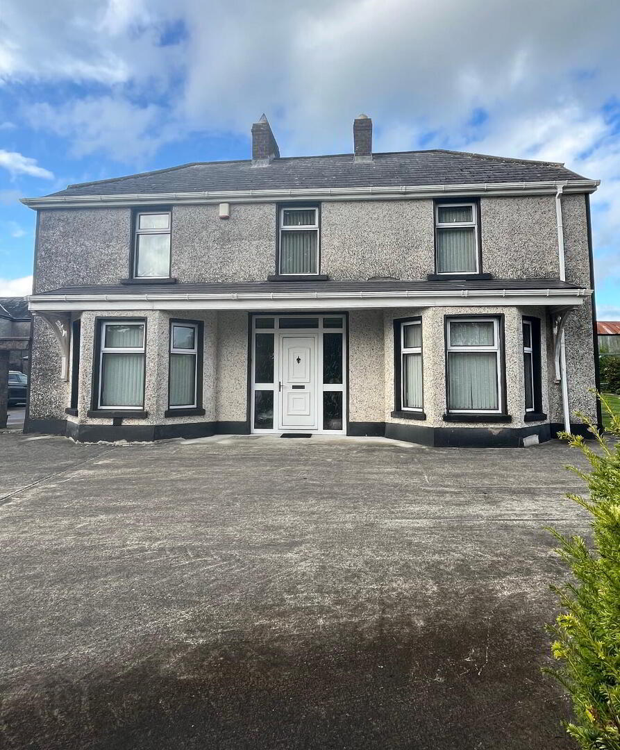 111 Ballagh Road 1 of 14