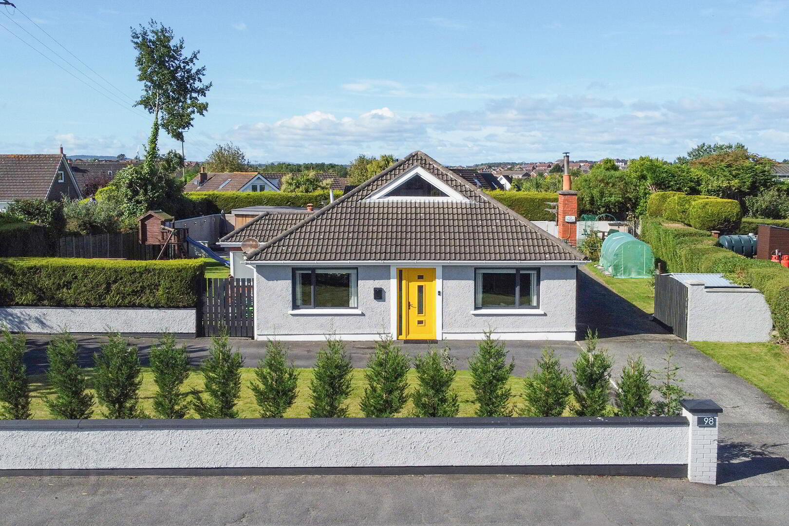 98 Ballycrochan Road 1 of 30