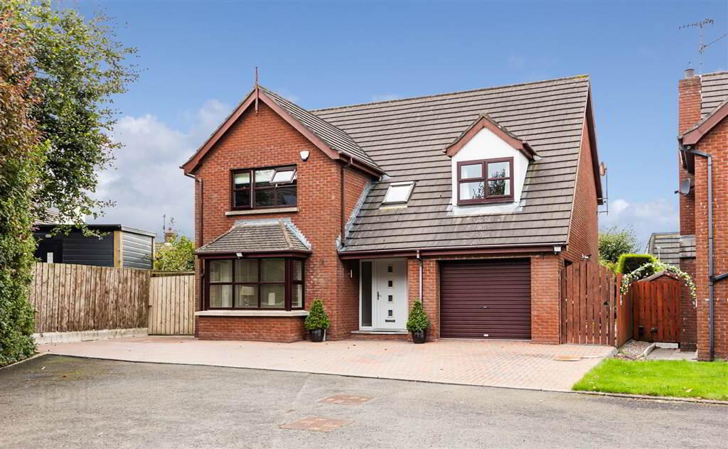 1 Belmont Court 1 of 31