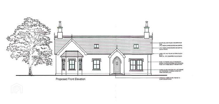 Site, Adjacent To, 11 Derrygarve Road 2 of 8