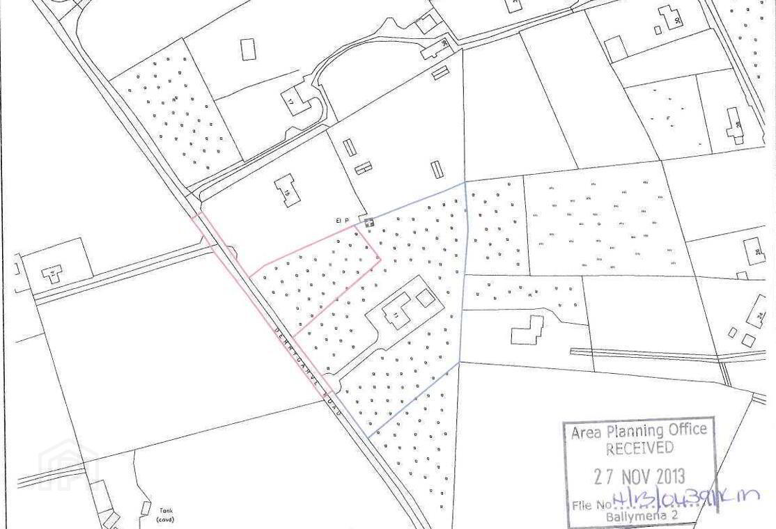 Site, Adjacent To, 11 Derrygarve Road 4 of 8