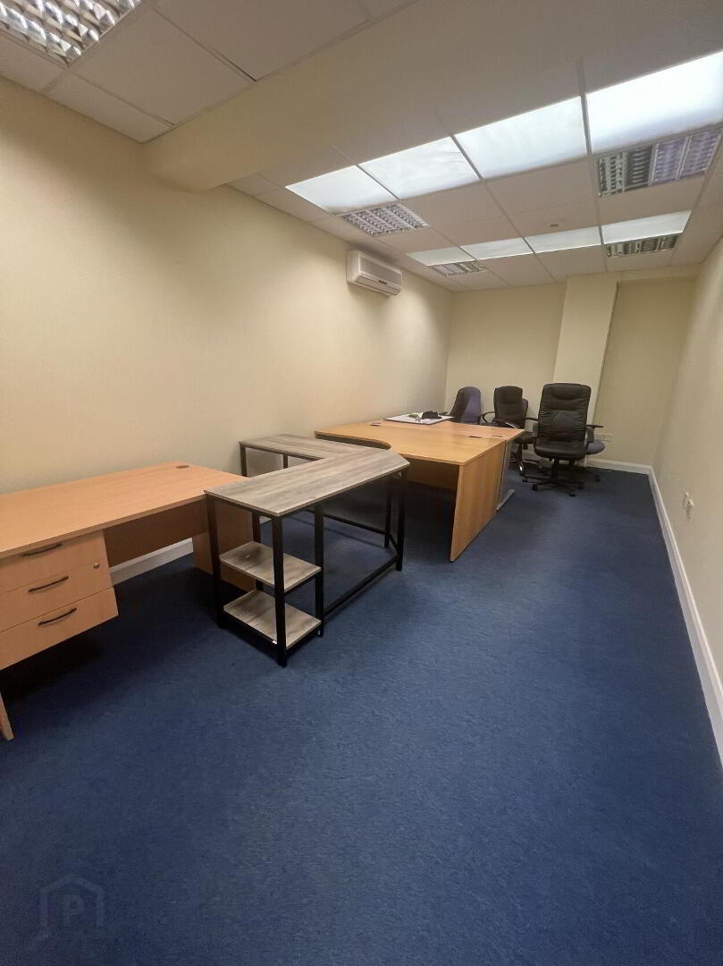Unit 9, Glenrock Business Park 1 of 2