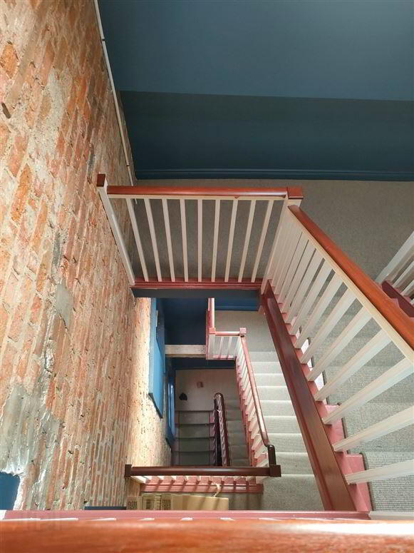 Apartment 5 32/33 Clanbrassil Street 6 of 8