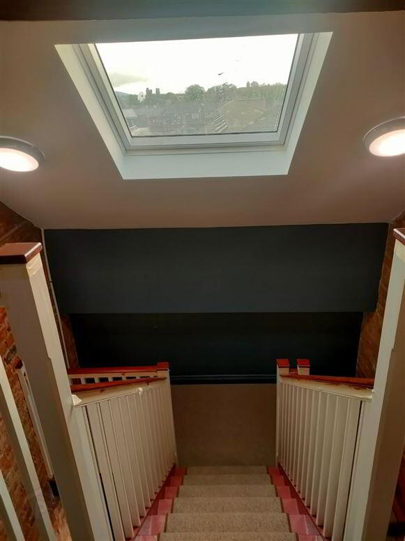 Apartment 5 32/33 Clanbrassil Street 7 of 8