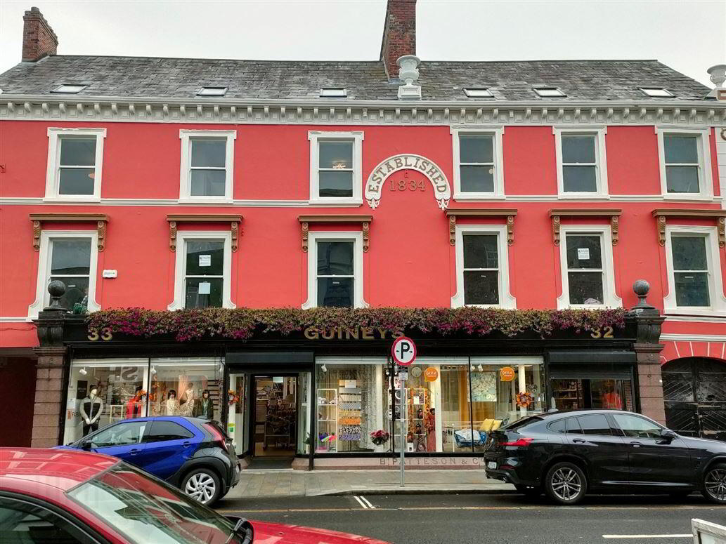 Apartment 5 32/33 Clanbrassil Street 8 of 8