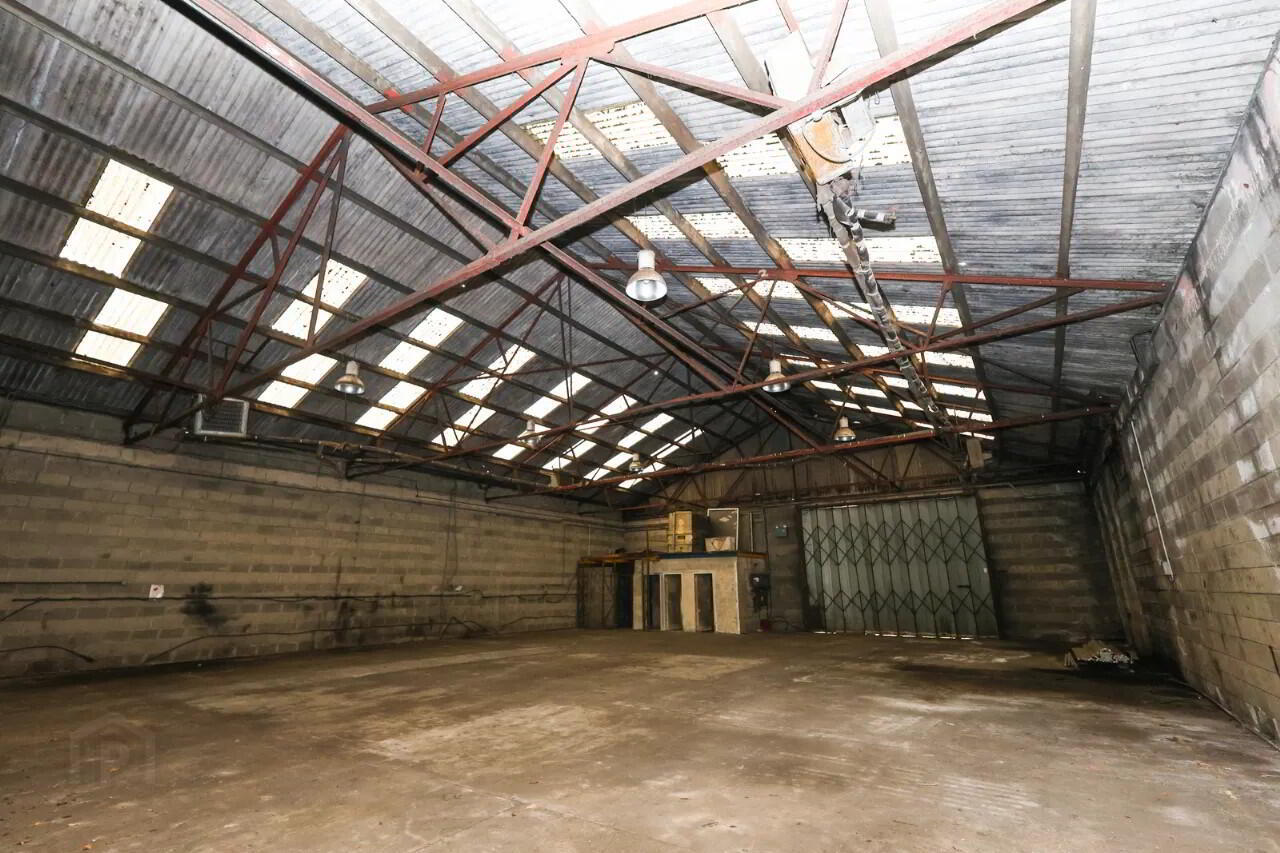 Warehouse Facility 13 of 13