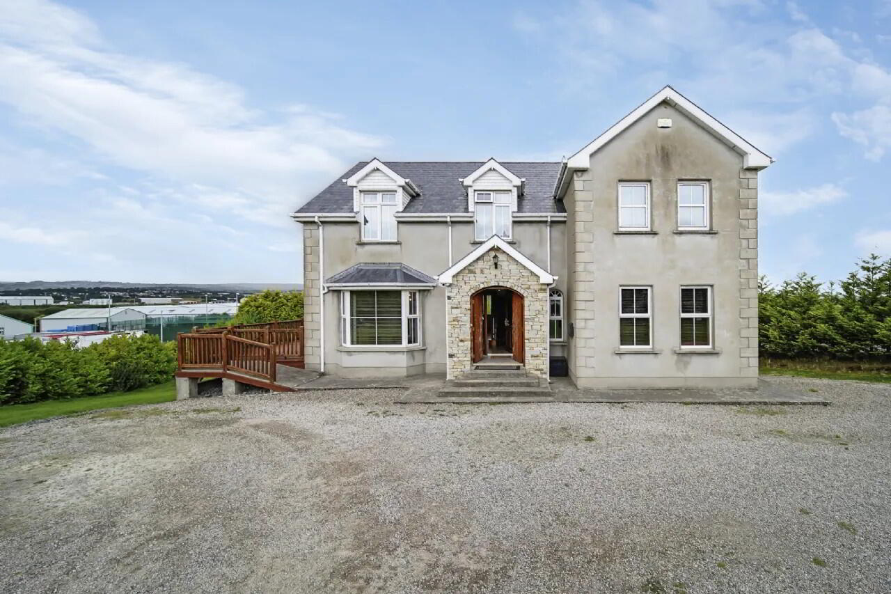 Dromore Lower 1 of 36