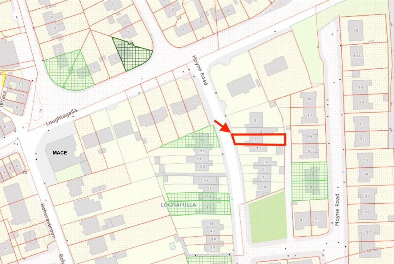 3 Old Moyne Road 14 of 15