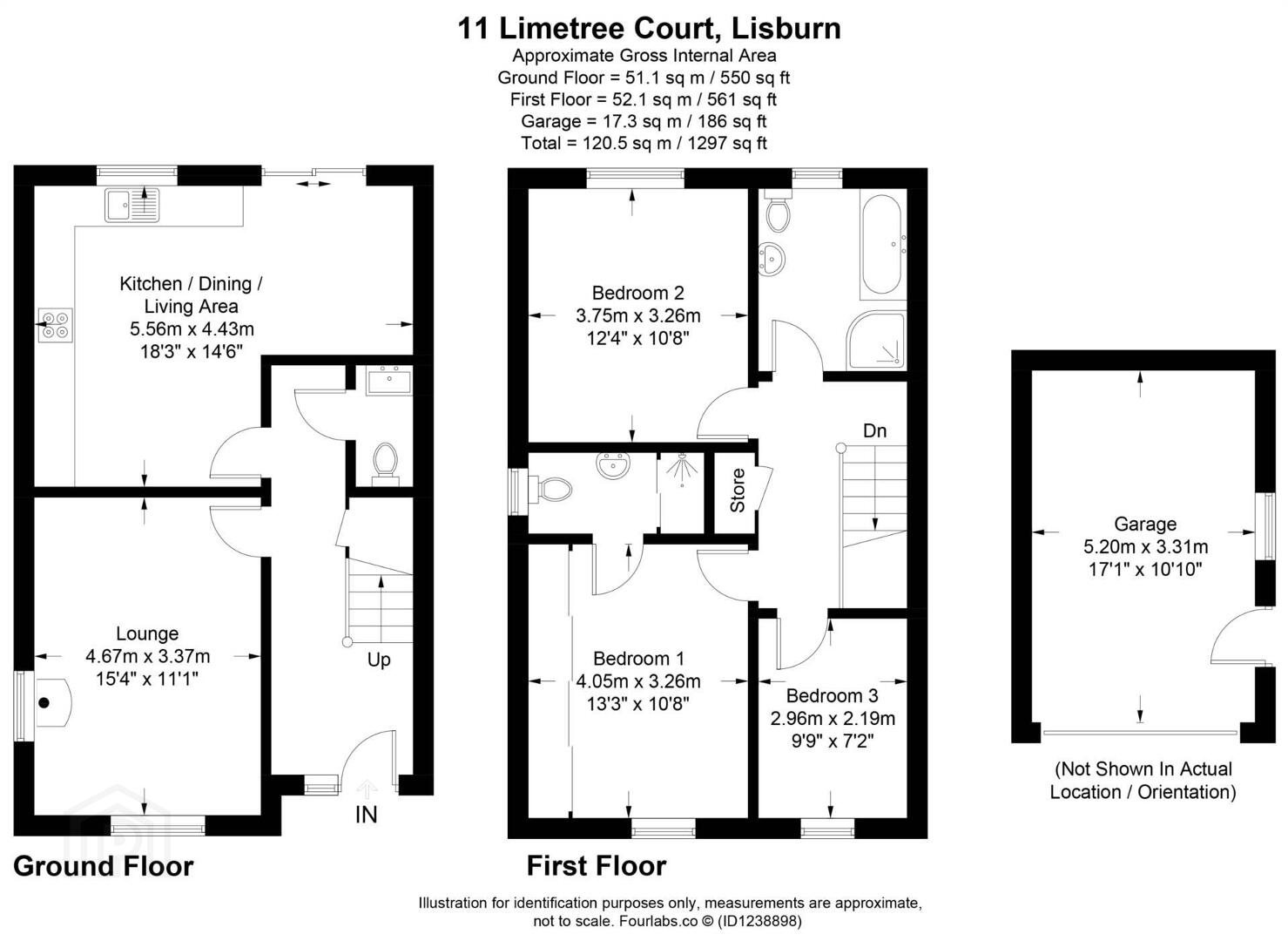 11 Limetree Court 24 of 24