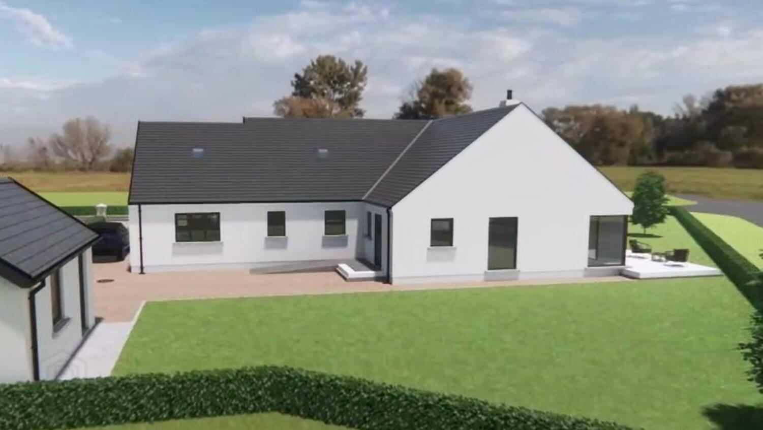 Site 1 Loughmallon Road 2 of 9