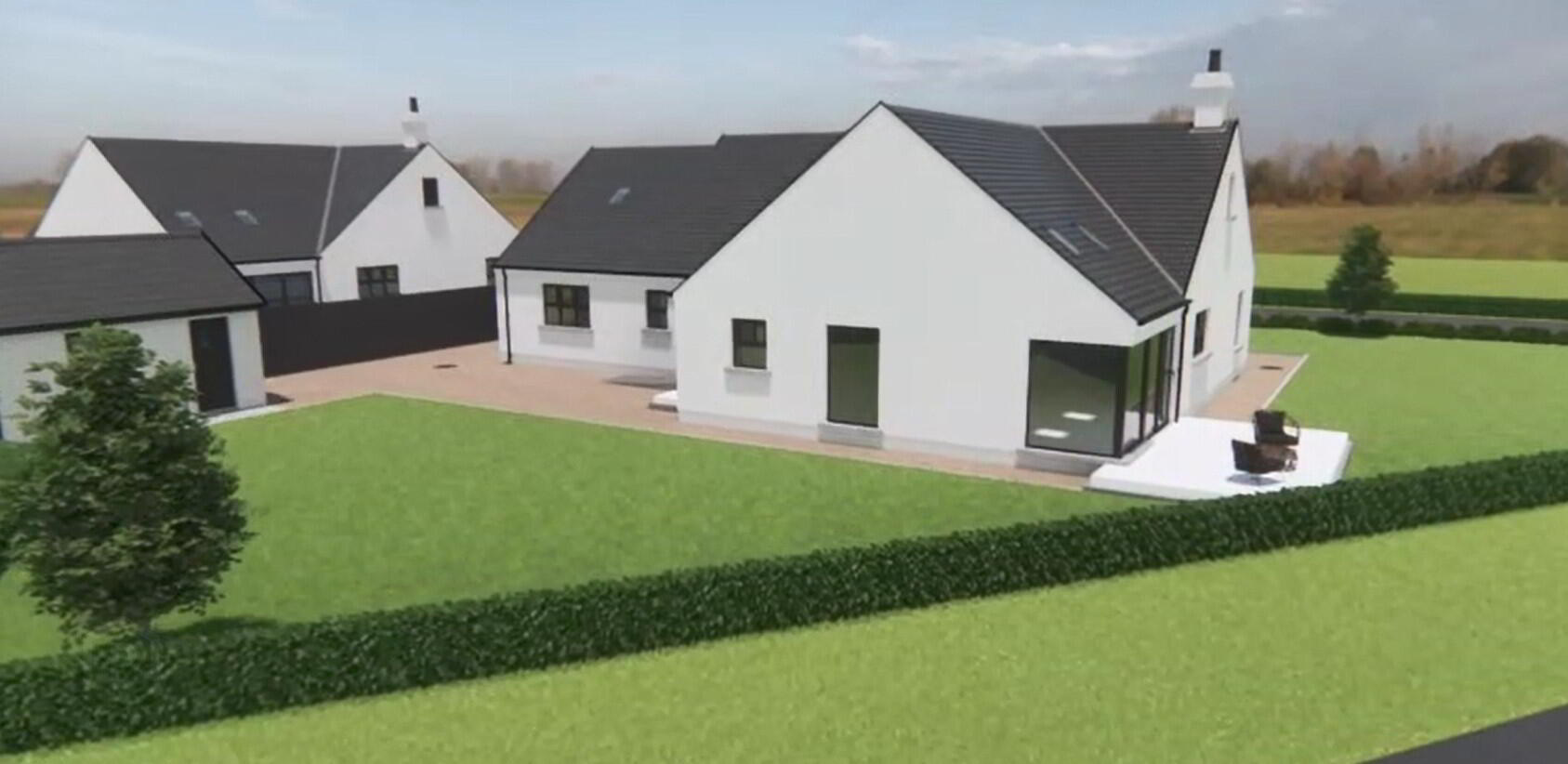 Site 1 Loughmallon Road 3 of 9
