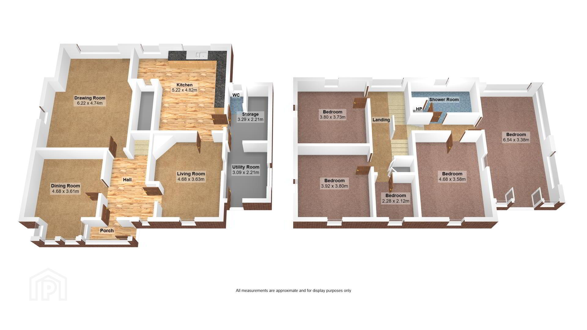 Kingsland House, 80 Ward Avenue 28 of 29